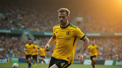 A. F. Gurendal: En nøkkelspiller for IK Start