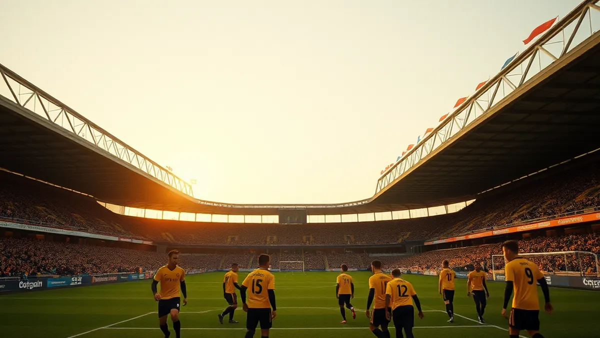 Trump and Football: What It Means for Start and the League
