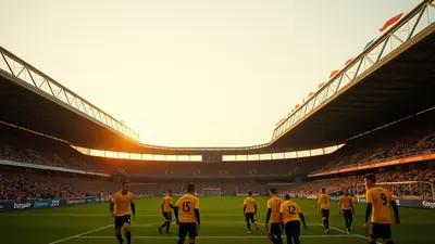 Trump og fotball: Hva det betyr for Start og ligaen