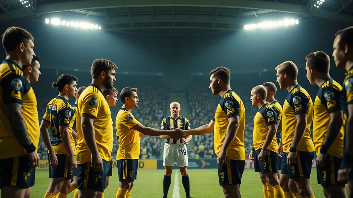 Tactical Expectations for Start's Match Against Vard Haugesund