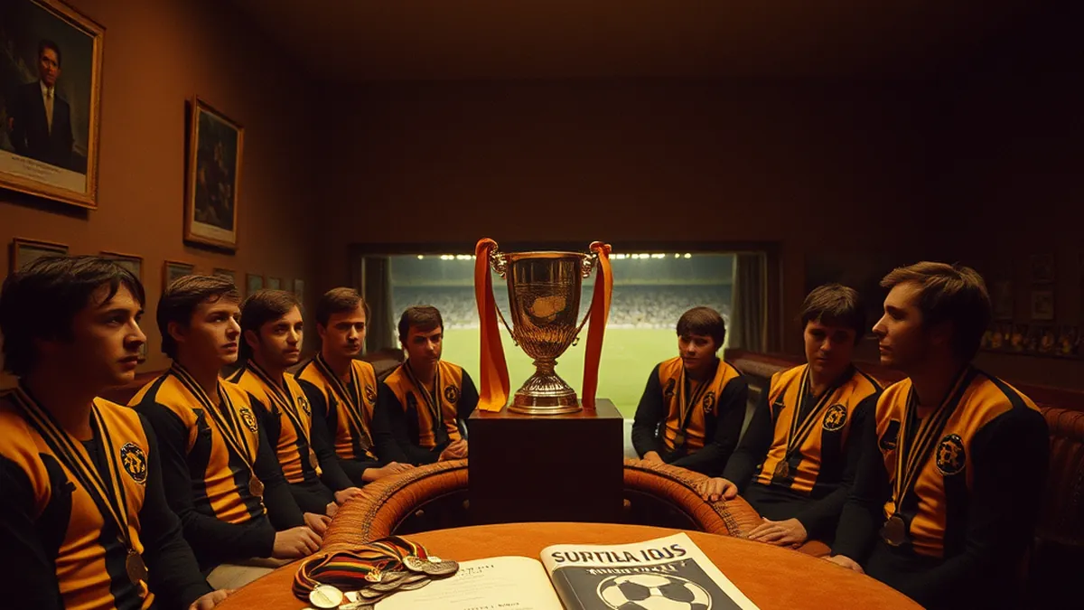 Start's Incredible Comeback in 1995: A Game for the Ages